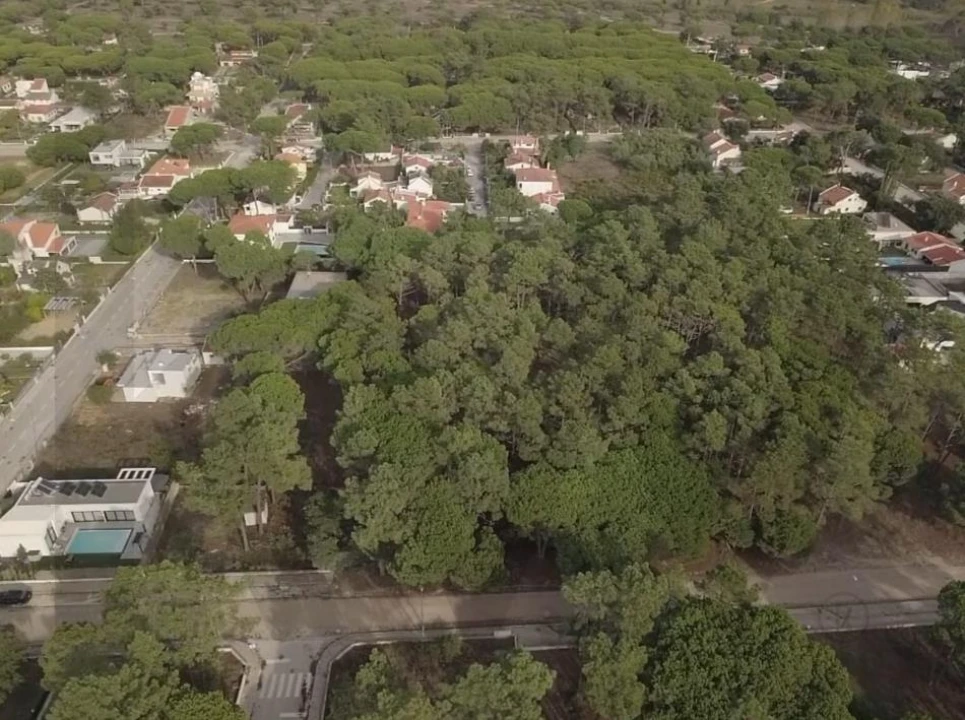 Terreno para Venda em Sesimbra (Castelo) Foto 1