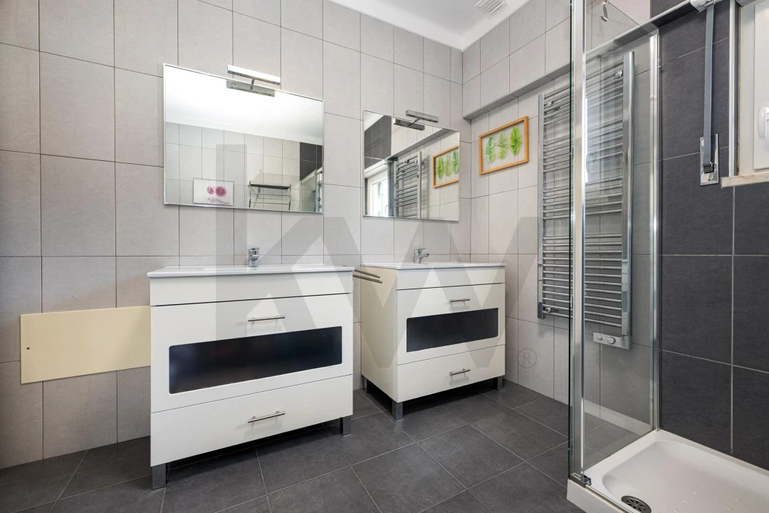 Moradia T3 para Venda em Carnaxide e Queijas Foto 30