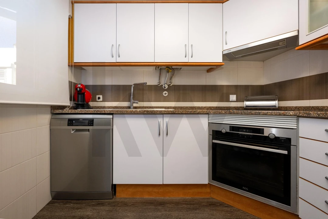 Moradia T3 para Venda em Carnaxide e Queijas Foto 35