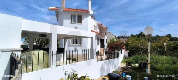 Moradia T4 para Venda em Cascais e Estoril