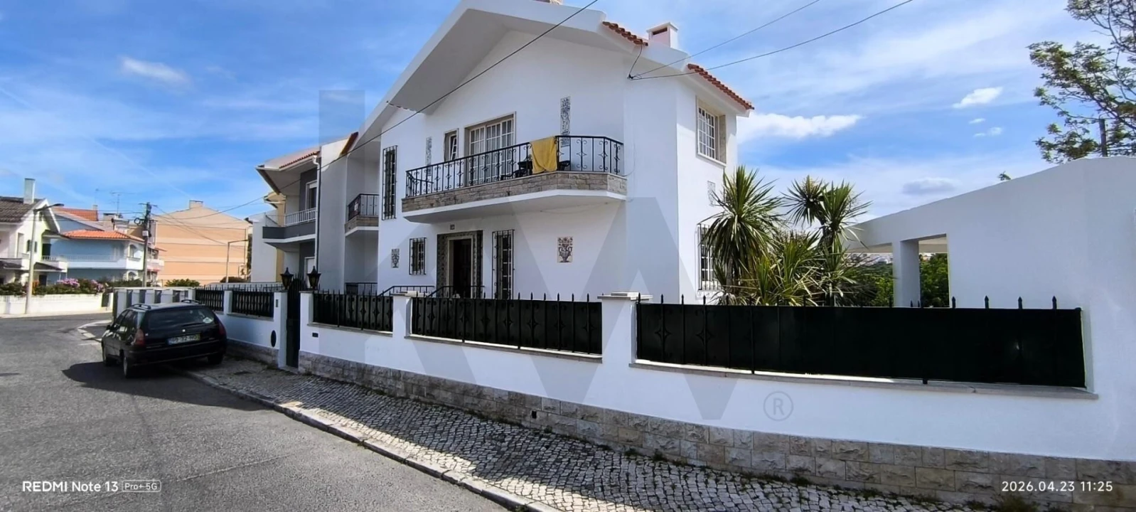 Moradia T4 para Venda em Cascais e Estoril Foto 1