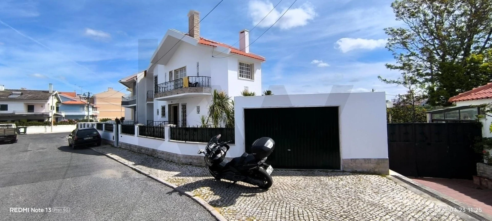Moradia T4 para Venda em Cascais e Estoril Foto 4
