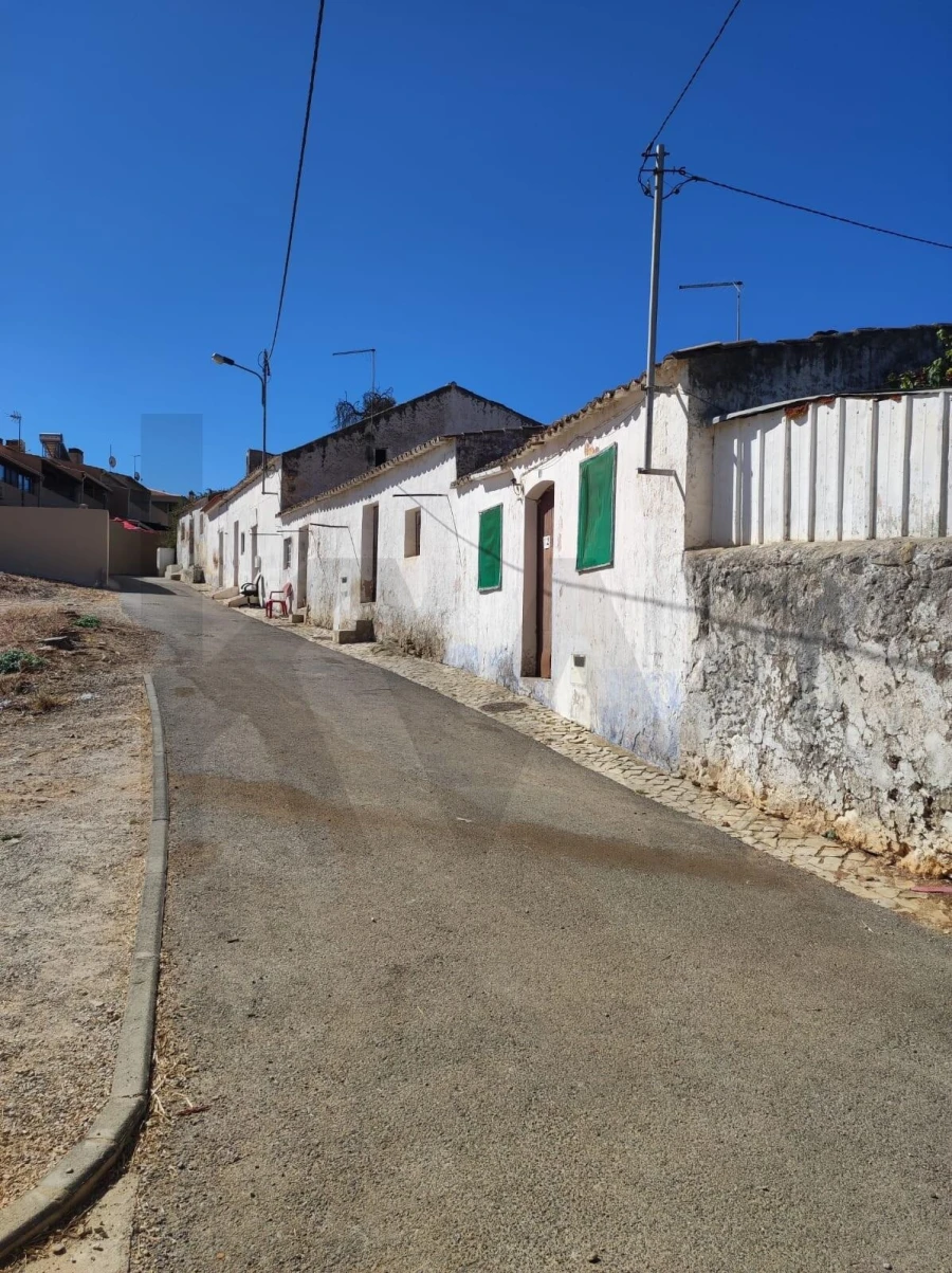 Quinta T4 para Venda em Algoz e Tunes Foto 5