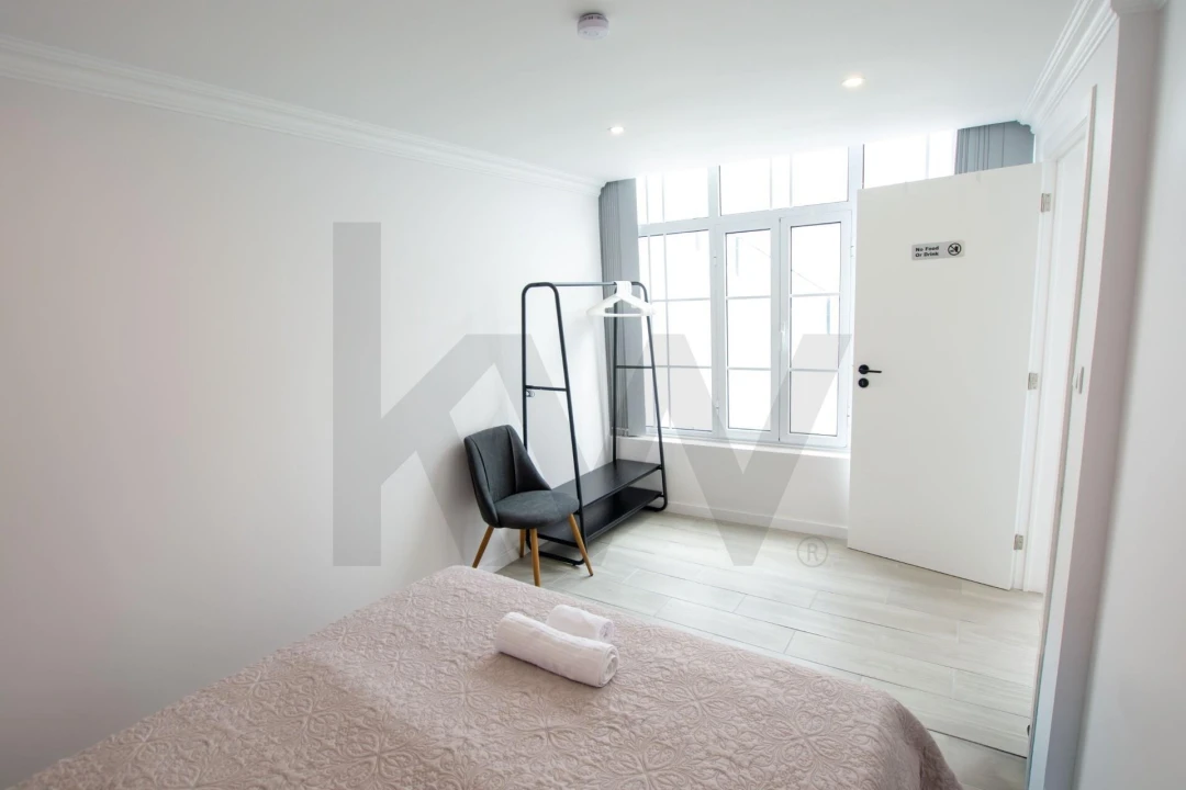 Moradia T5 para Venda em Ponta Delgada (São José) Foto 20