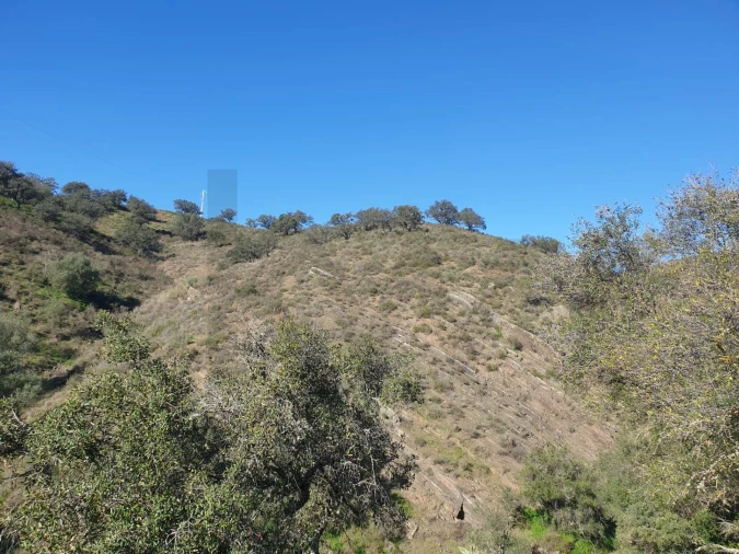 Terreno para Venda em Odeleite Foto 10