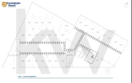 Apartamento T2 para Venda em Atouguia da Baleia