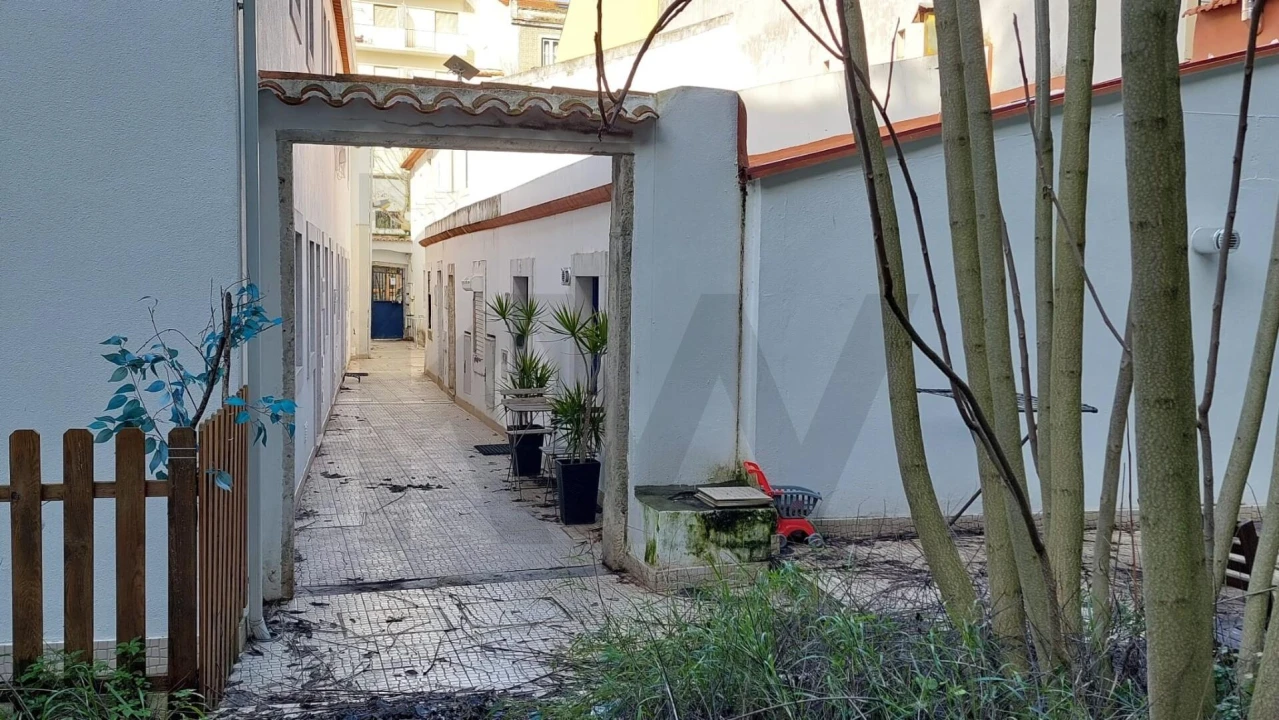 Apartamento T1 para Venda em Estrela Foto 6