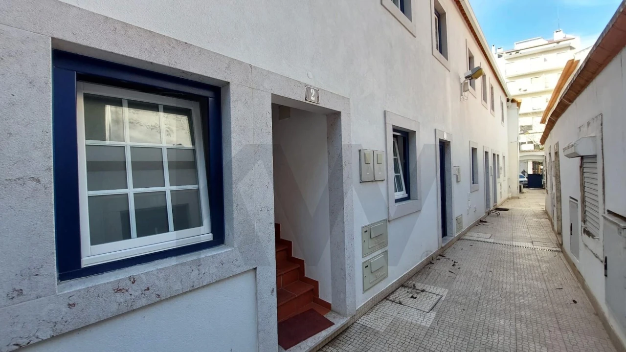 Apartamento T1 para Venda em Estrela Foto 3