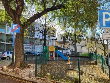 Apartamento T1 para Venda em Estrela