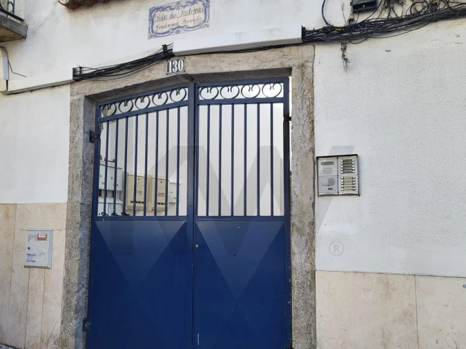 Apartamento T1 para Venda em Estrela Foto 9