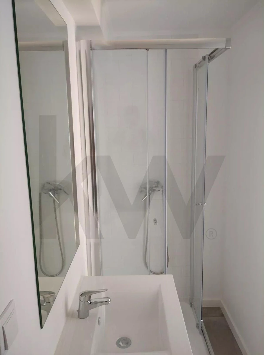 Apartamento T1 para Venda em Estrela Foto 2