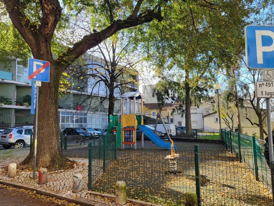 Apartamento T1 para Venda em Estrela Foto 13