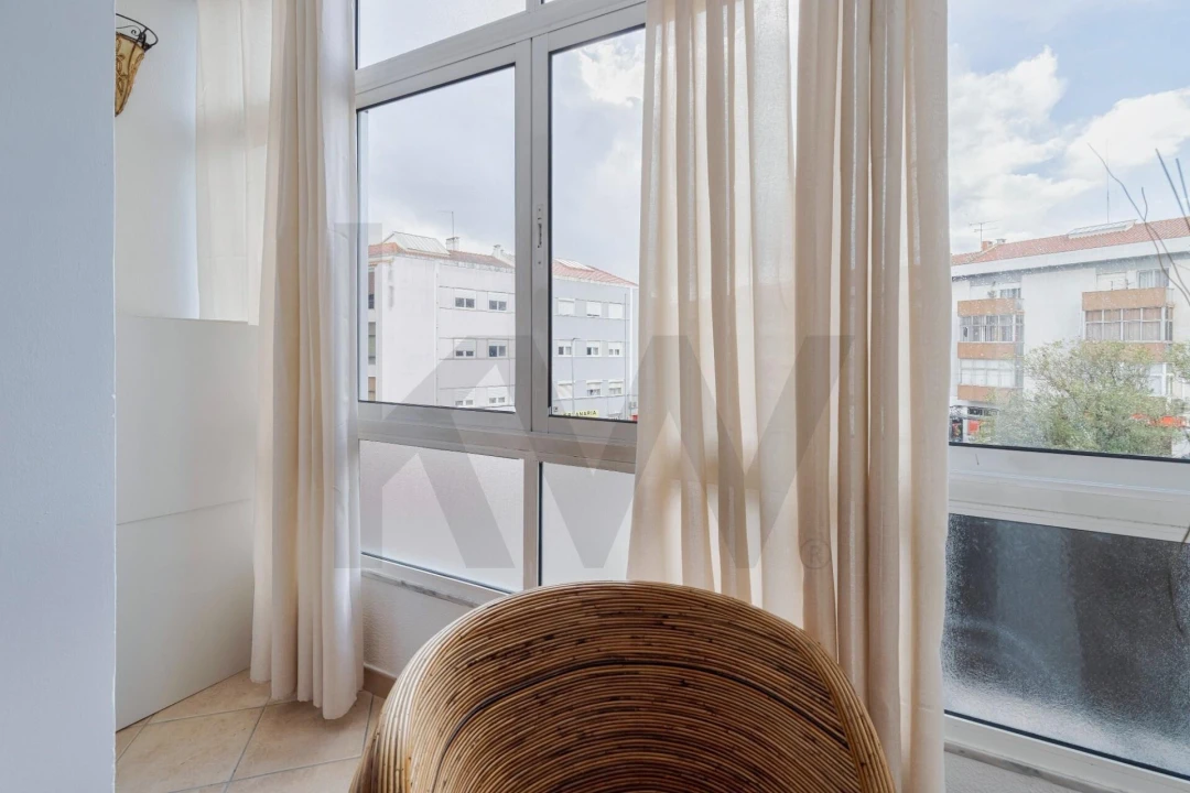 Apartamento T2 para Venda em Amora Foto 5