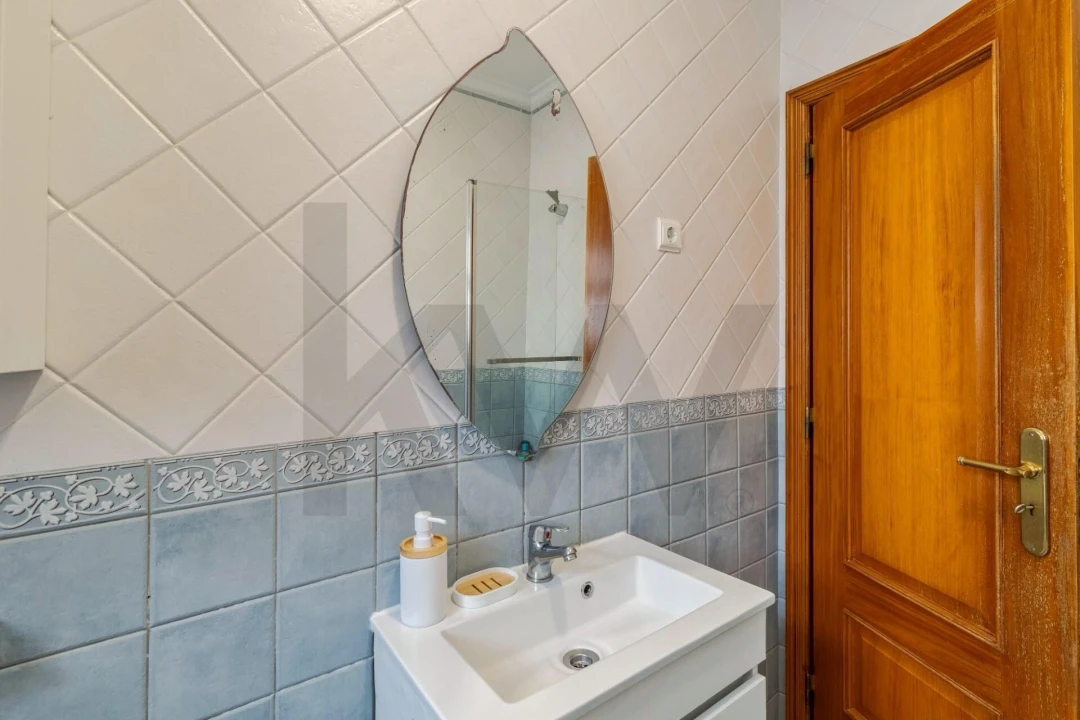 Apartamento T2 para Venda em Amora Foto 21