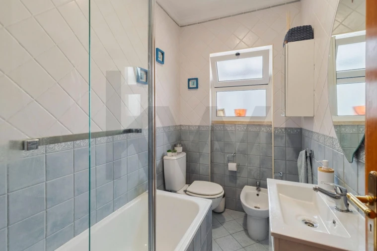 Apartamento T2 para Venda em Amora Foto 20