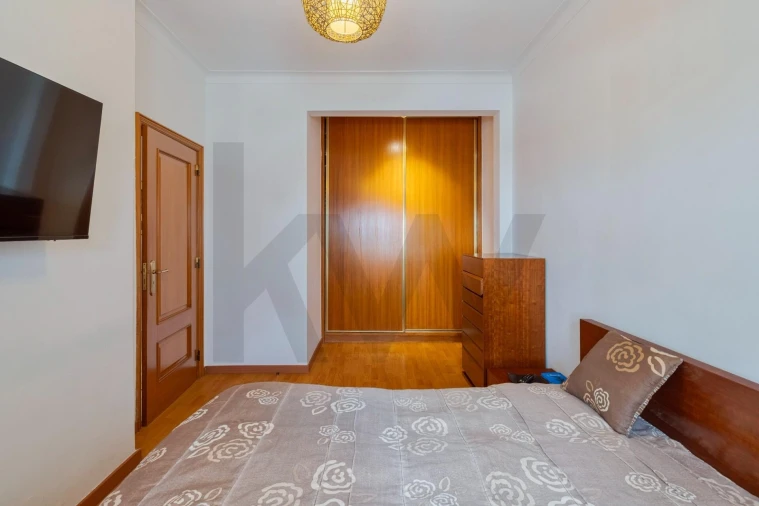 Apartamento T2 para Venda em Amora Foto 19