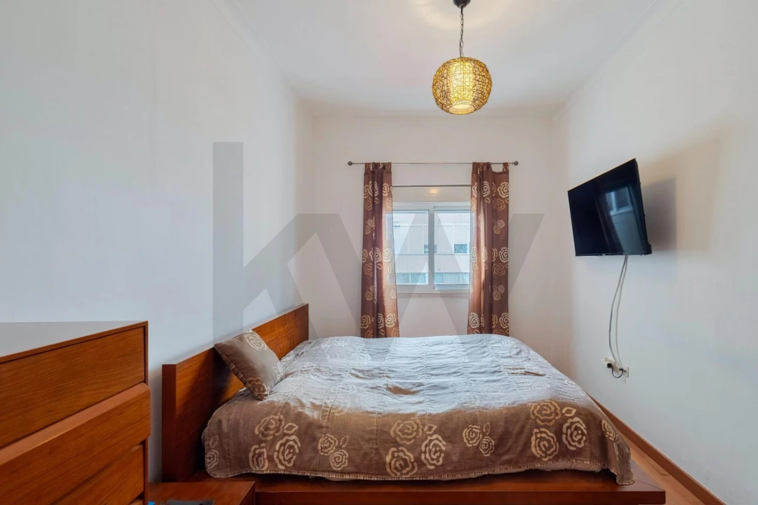 Apartamento T2 para Venda em Amora Foto 18