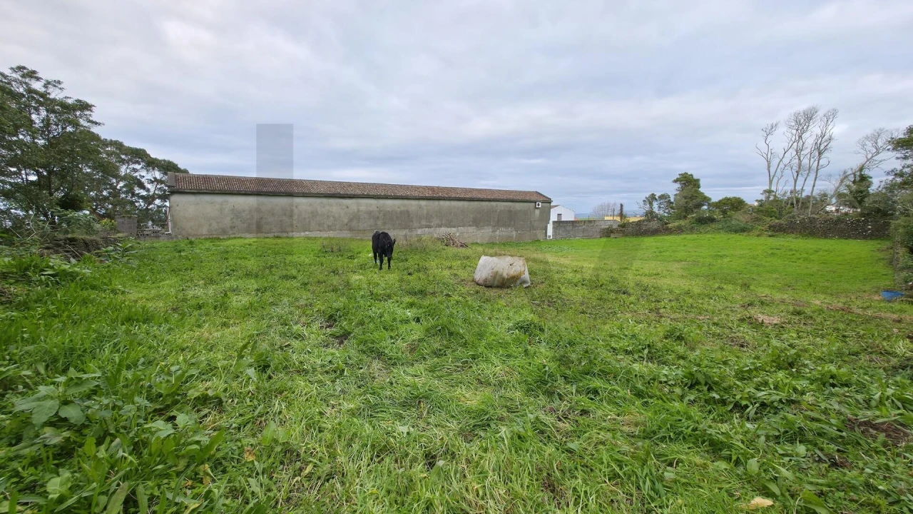 Terreno para Venda em Fenais da Luz Foto 9