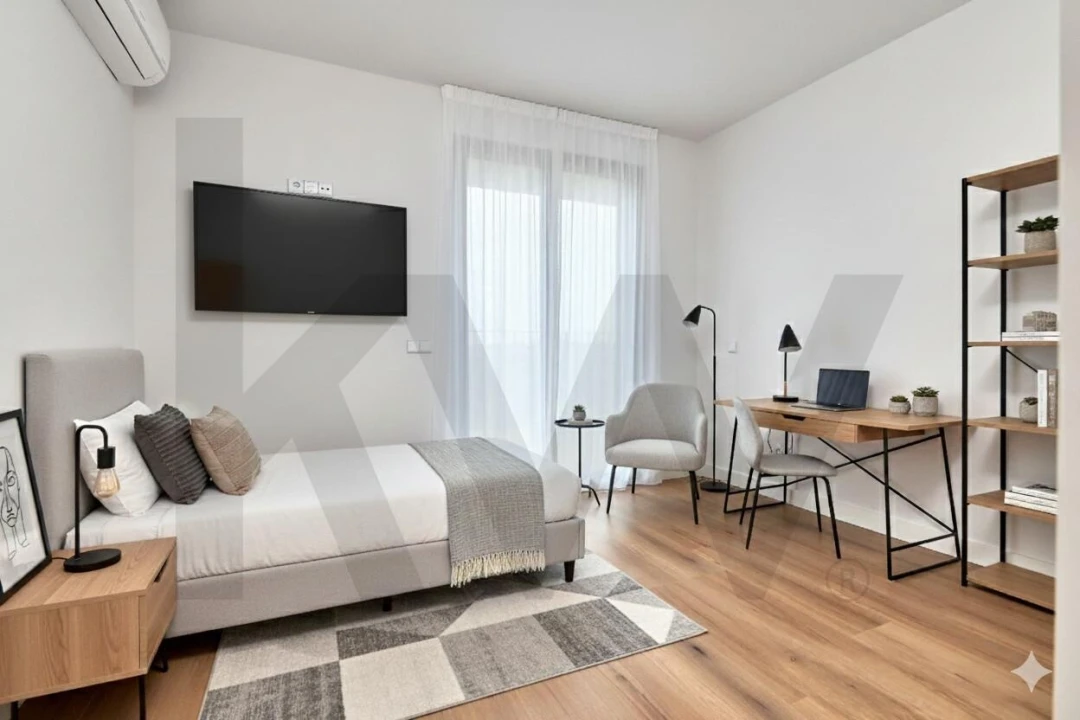 Apartamento T3 para Arrendamento em Algés, Linda-A-Velha e Cruz Quebrada-Dafundo Foto 21