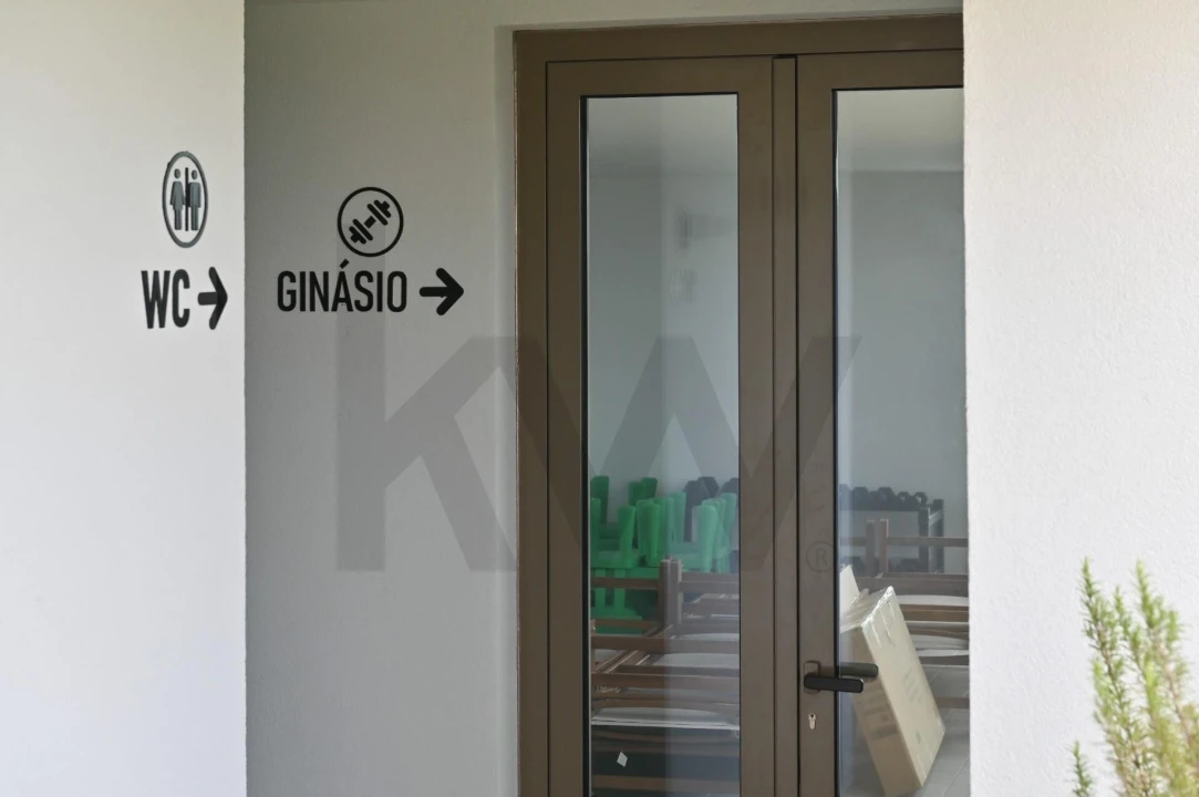 Apartamento T3 para Arrendamento em Algés, Linda-A-Velha e Cruz Quebrada-Dafundo Foto 33