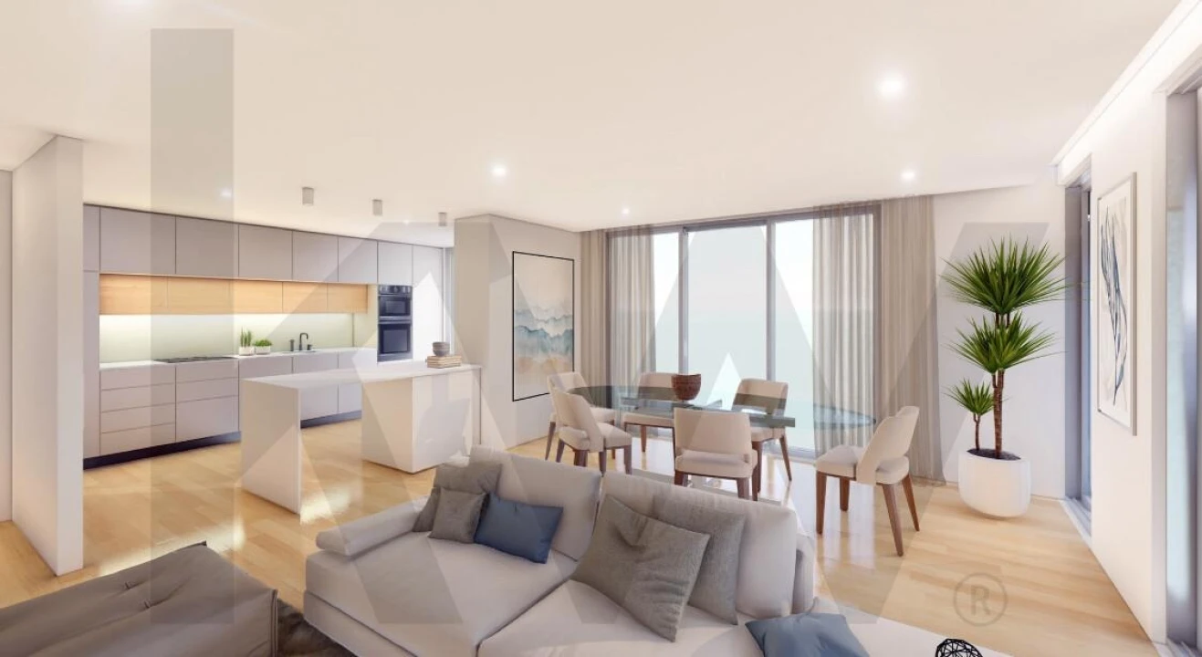 Apartamento T2 para Venda em Atouguia da Baleia Foto 10