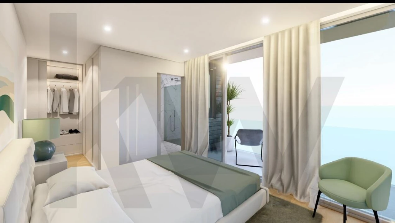Apartamento T2 para Venda em Atouguia da Baleia Foto 7