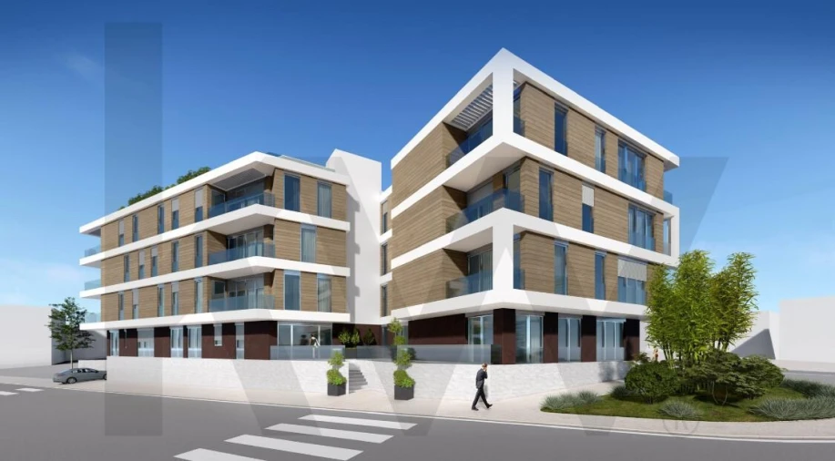 Apartamento T2 para Venda em Atouguia da Baleia Foto 18