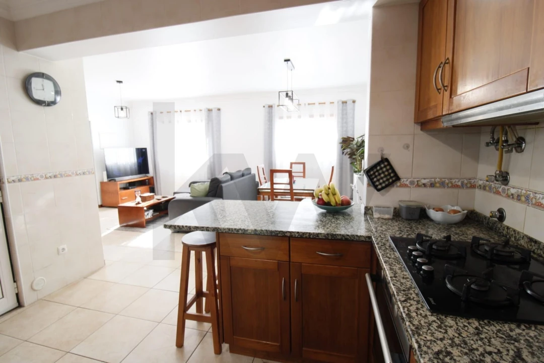 Moradia T3 para Venda em Maiorga Foto 14