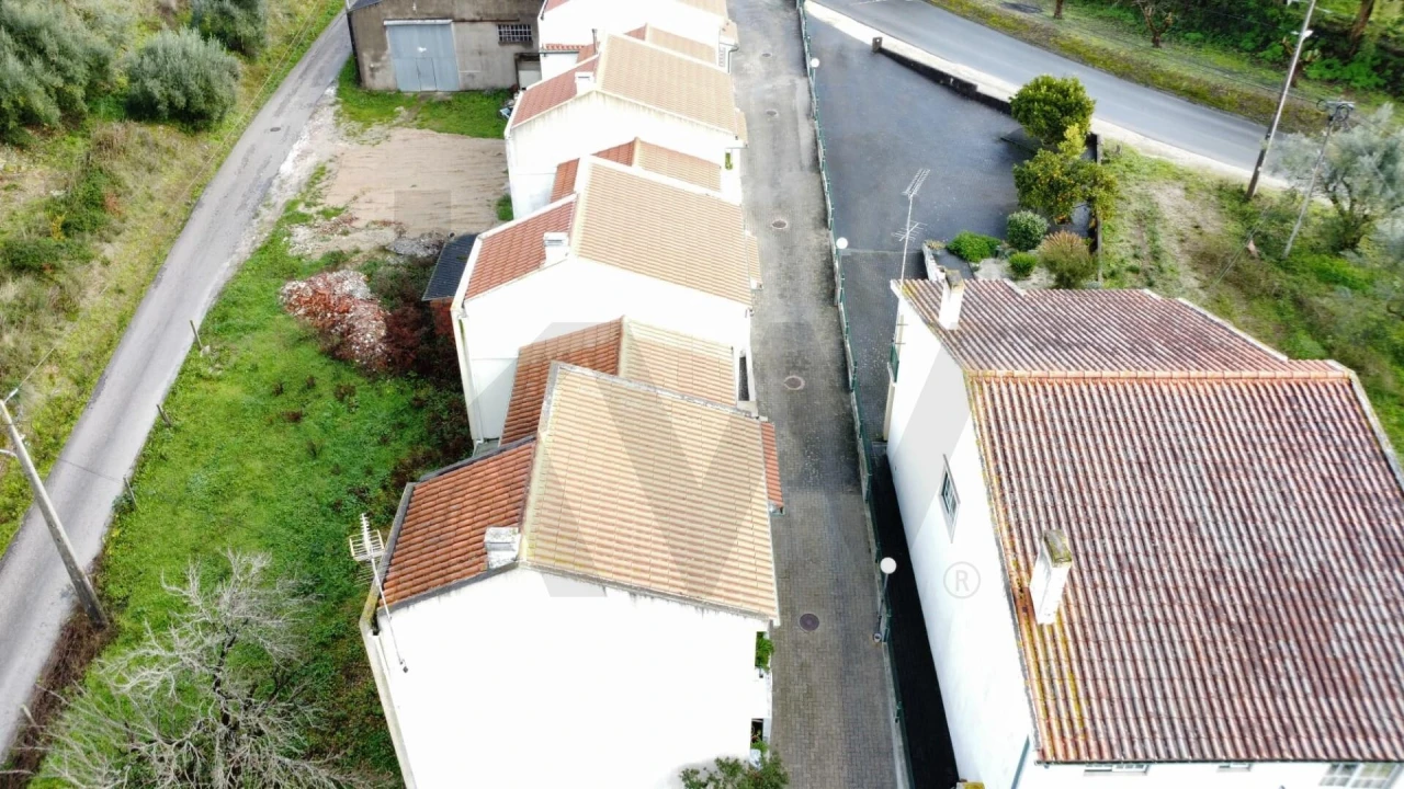 Moradia T3 para Venda em Maiorga Foto 62