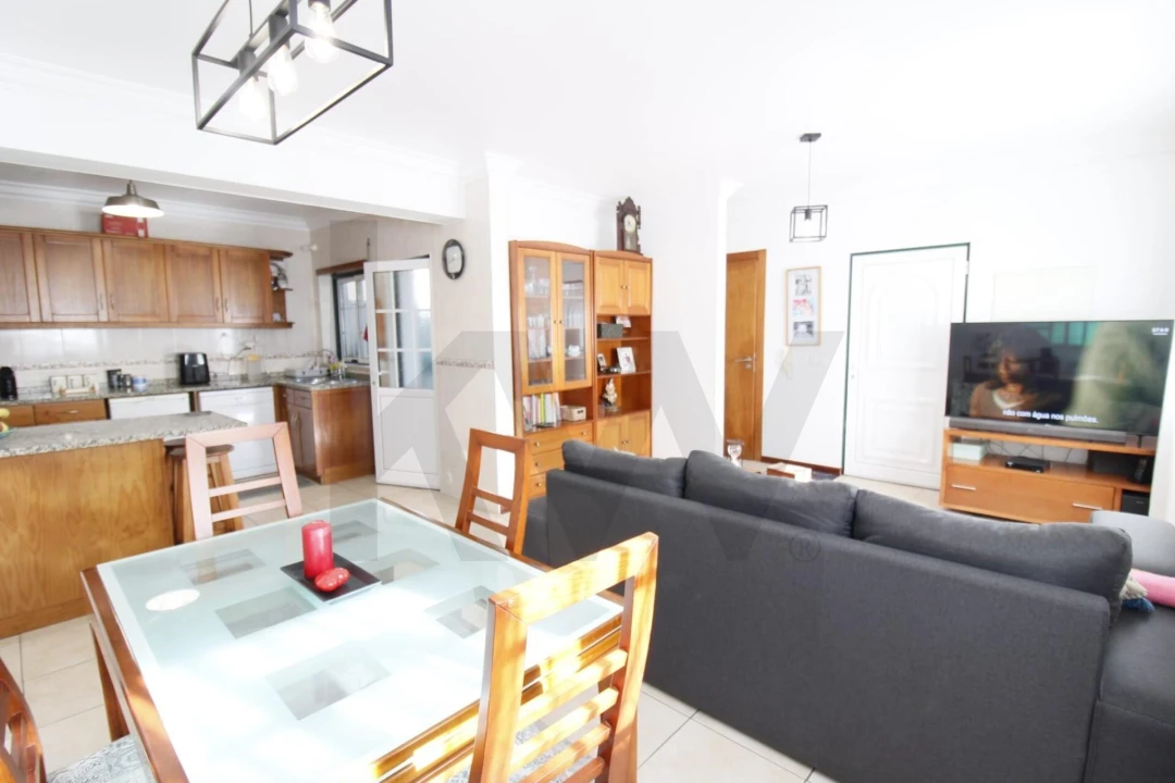 Moradia T3 para Venda em Maiorga Foto 11