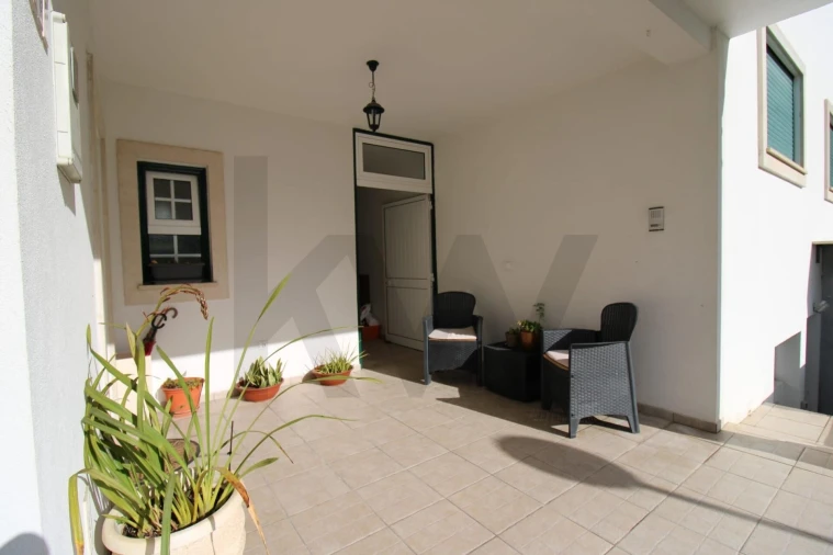 Moradia T3 para Venda em Maiorga Foto 5