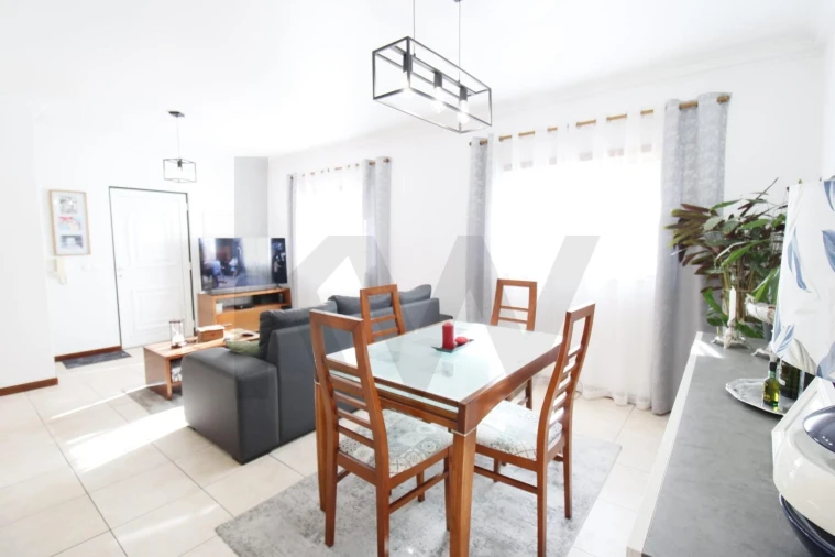 Moradia T3 para Venda em Maiorga Foto 9