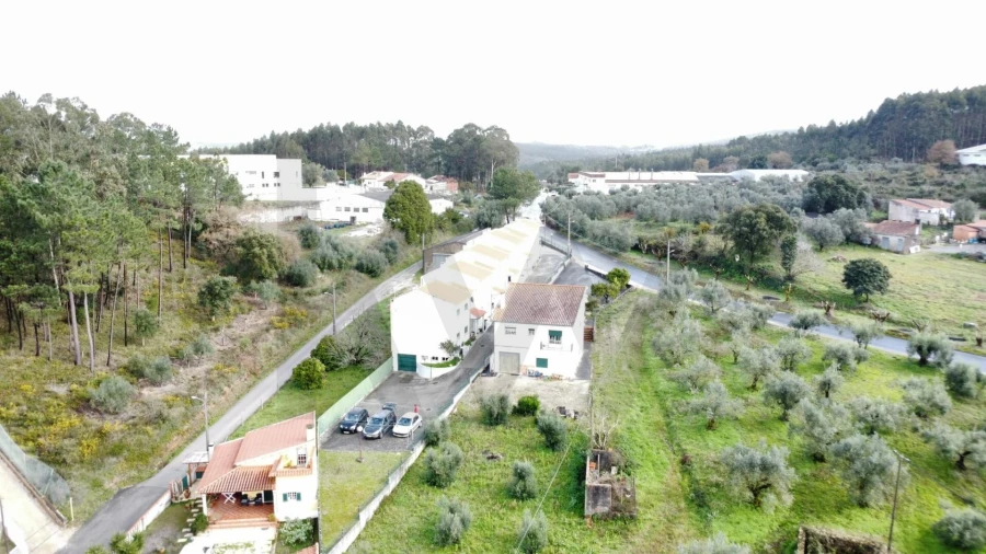 Moradia T3 para Venda em Maiorga Foto 50