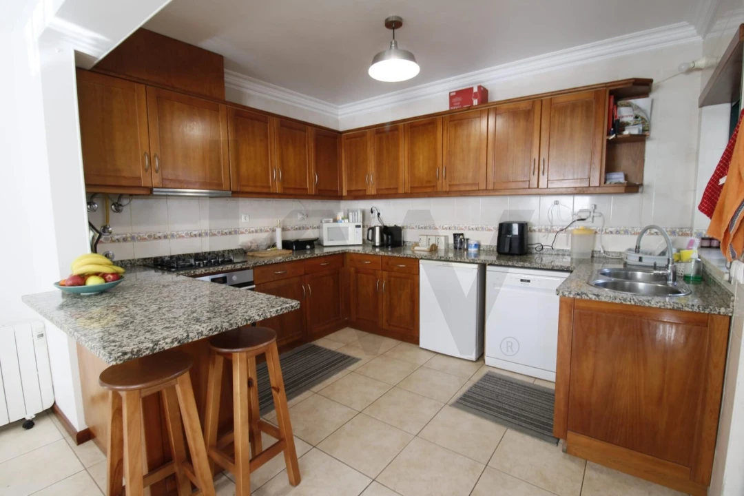 Moradia T3 para Venda em Maiorga Foto 13