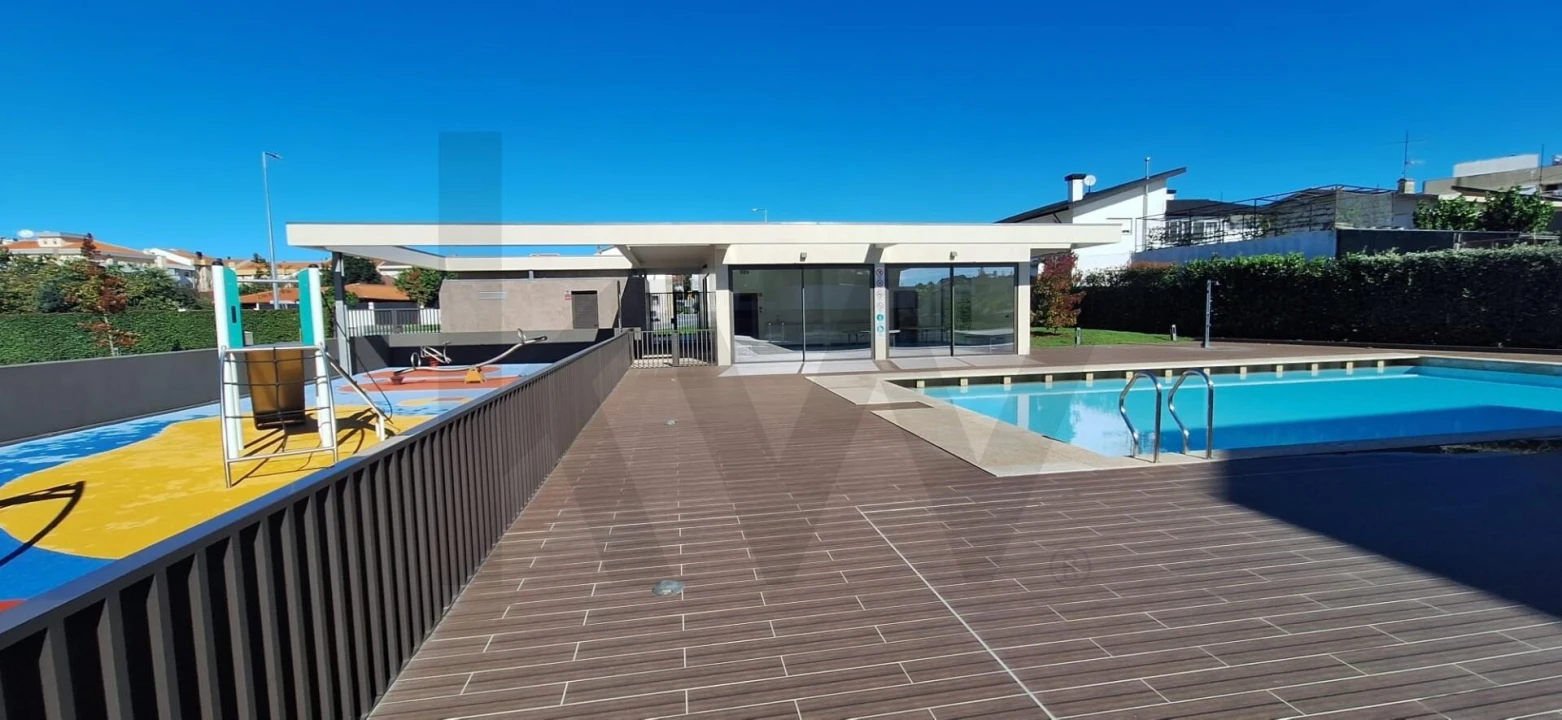 Apartamento T2 para Venda em Santa Maria da Feira, Travanca, Sanfins e Espargo Foto 7