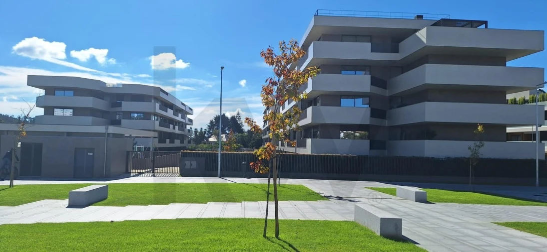 Apartamento T2 para Venda em Santa Maria da Feira, Travanca, Sanfins e Espargo Foto 4