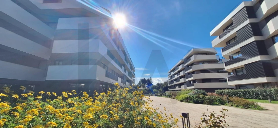 Apartamento T2 para Venda em Santa Maria da Feira, Travanca, Sanfins e Espargo Foto 5