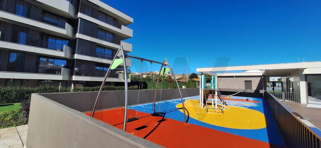 Apartamento T2 para Venda em Santa Maria da Feira, Travanca, Sanfins e Espargo Foto 9