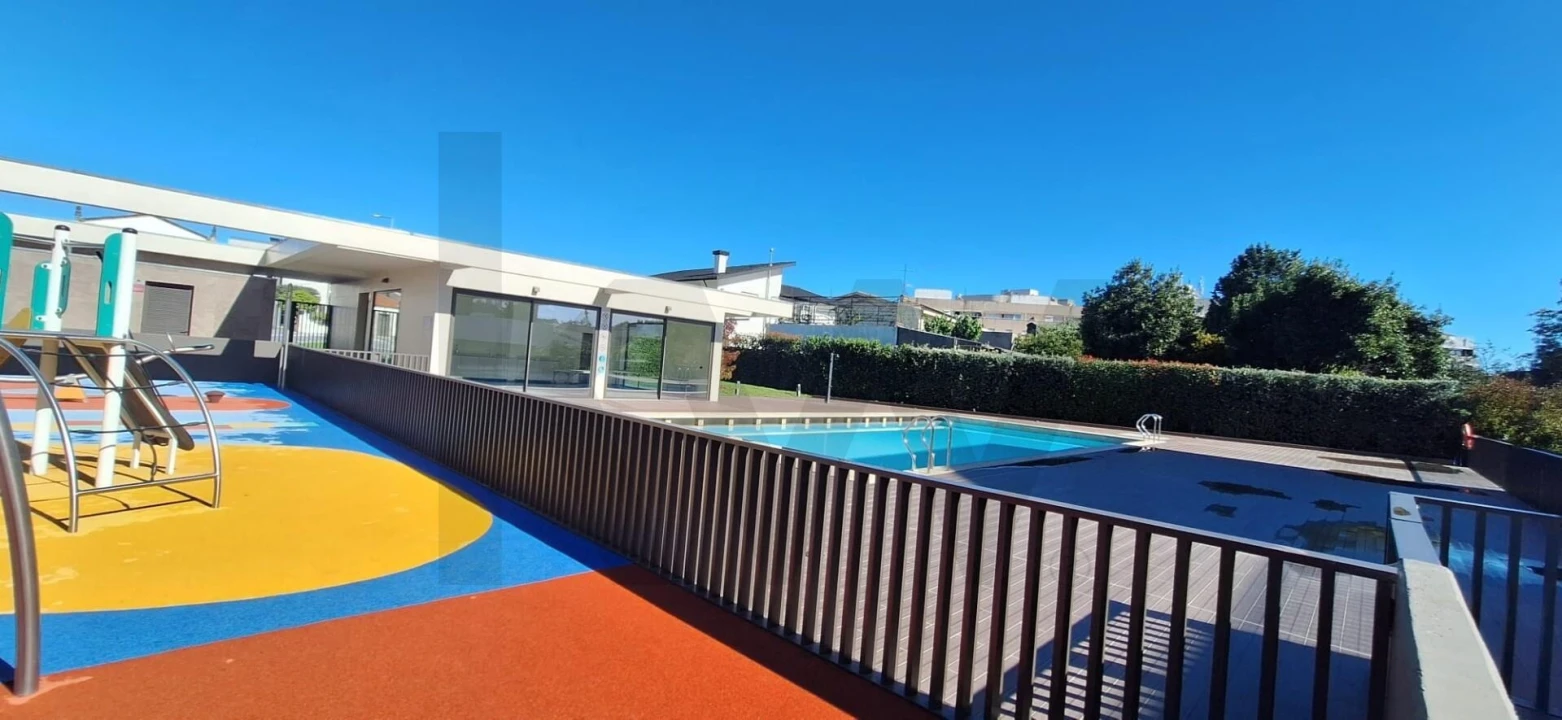 Apartamento T2 para Venda em Santa Maria da Feira, Travanca, Sanfins e Espargo Foto 8