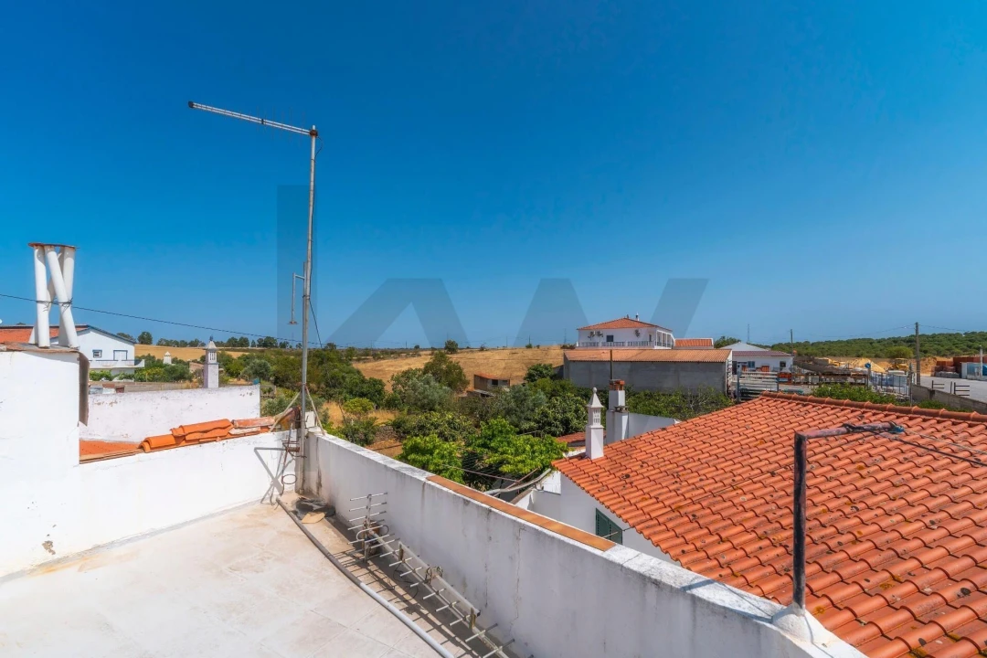 Moradia T3 para Venda em Alcoutim e Pereiro Foto 23