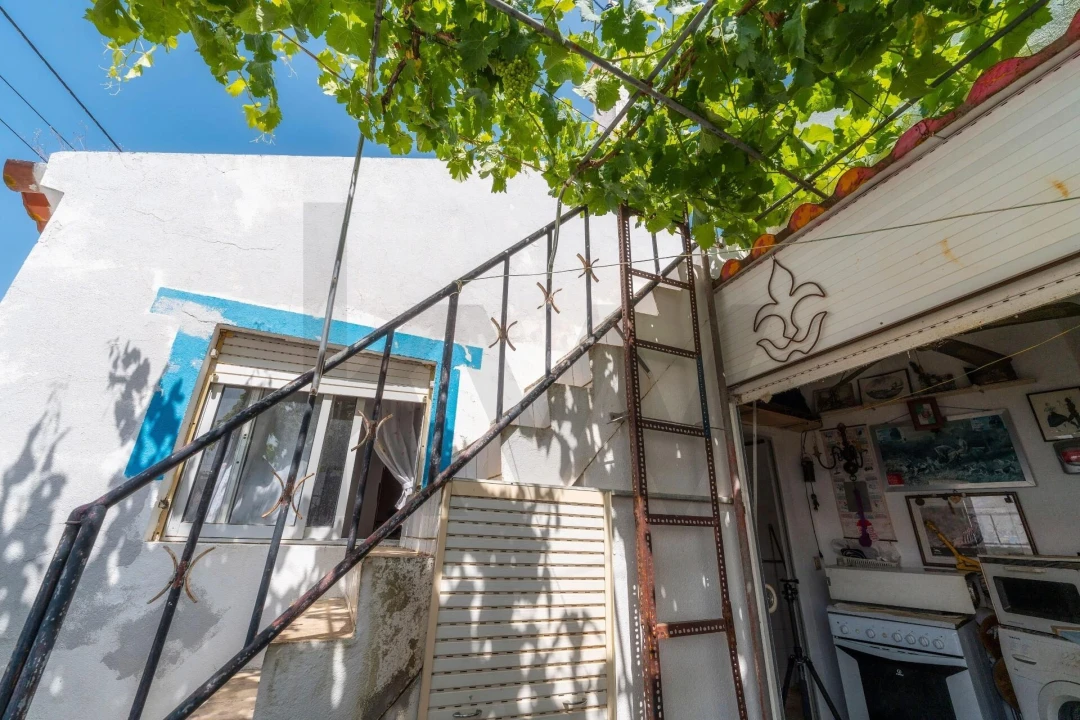 Moradia T3 para Venda em Alcoutim e Pereiro Foto 27