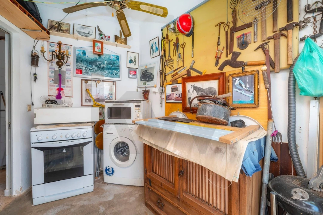 Moradia T3 para Venda em Alcoutim e Pereiro Foto 31