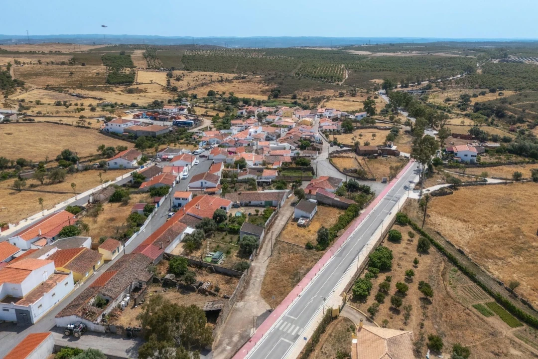 Moradia T3 para Venda em Alcoutim e Pereiro Foto 19