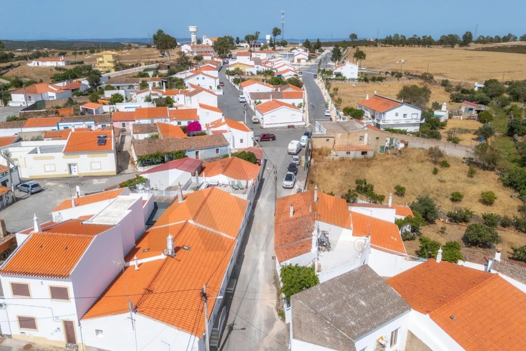 Moradia T3 para Venda em Alcoutim e Pereiro Foto 16
