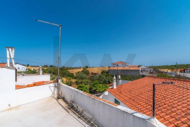 Moradia T3 para Venda em Alcoutim e Pereiro Foto 23