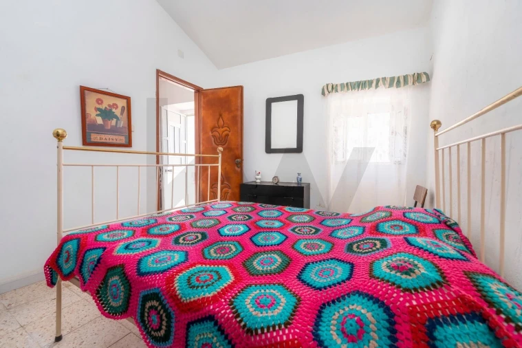 Moradia T3 para Venda em Alcoutim e Pereiro Foto 9