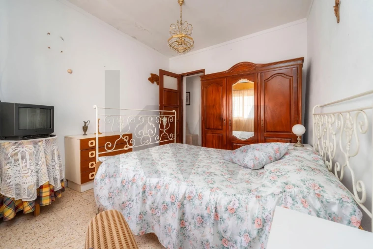 Moradia T3 para Venda em Alcoutim e Pereiro Foto 12