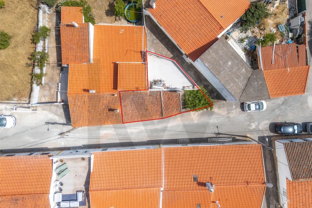 Moradia T3 para Venda em Alcoutim e Pereiro Foto 20