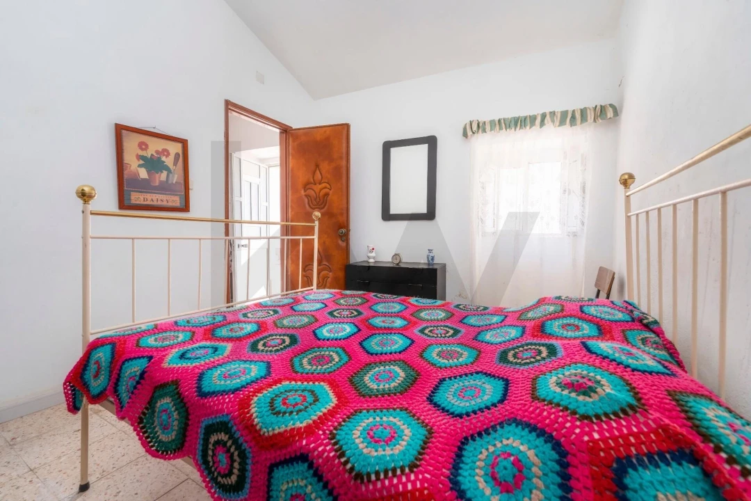 Moradia T3 para Venda em Alcoutim e Pereiro Foto 9