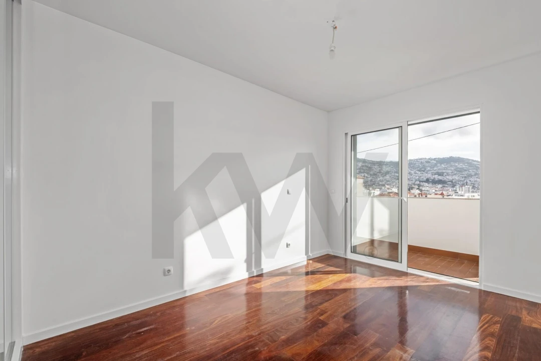 Apartamento T3 para Venda em Funchal (São Pedro) Foto 18